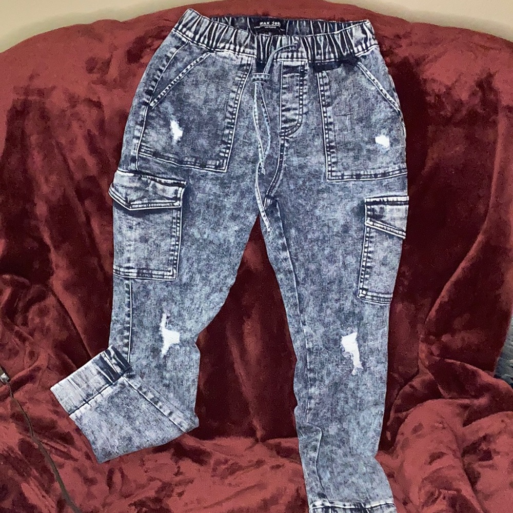 Men’s Jeans